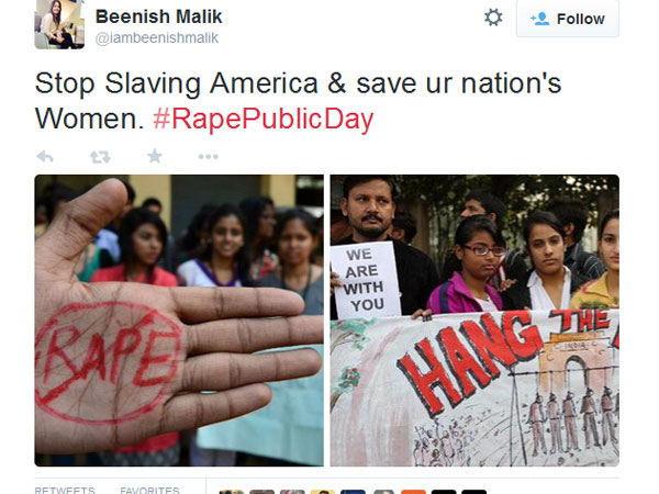 அமெரிக்காவின் அடிமையாம்.. யாரு சொல்றது பாருங்க..