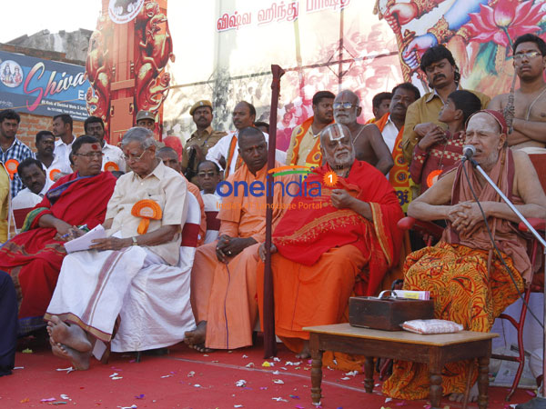 Hindus should ‘produce’ at least 5 children, says VHP