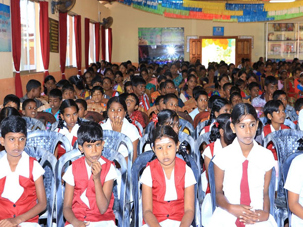 Kumaran Pathmanathan