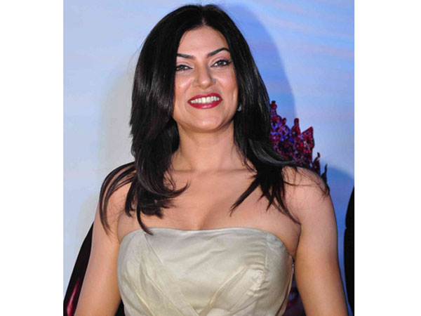 சுஷ்மிதா சென் சுஷ்மிதா சென்