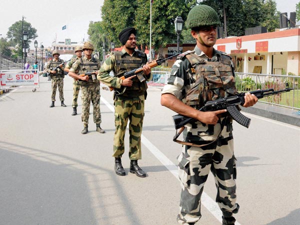 ராணுவத்தை அனுப்பாது