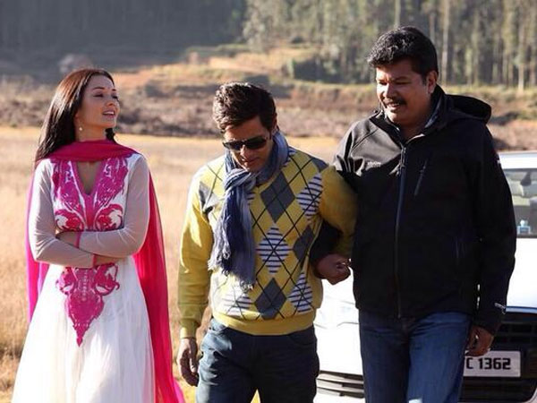 Shankar's I: A boring screenplay and a failed scientific thriller