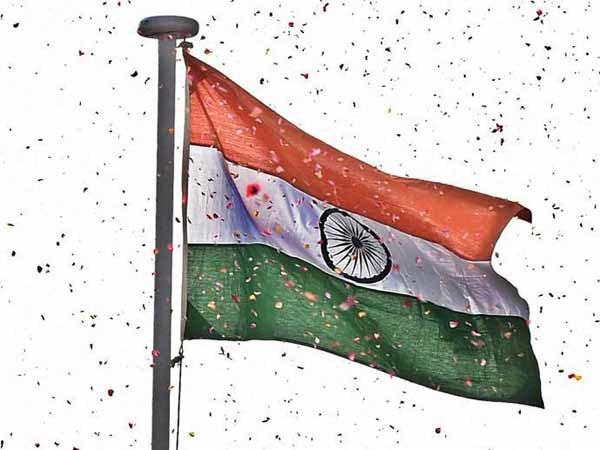 கட்சிகளின் கொண்டாட்டம்