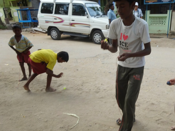 மனதிற்கு உற்சாகம்