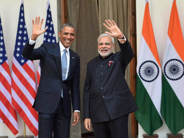 கடுப்பில் சீனா, பாகிஸ்தான்