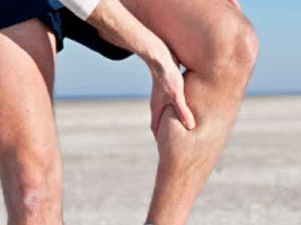 முறிந்த கால்கள்