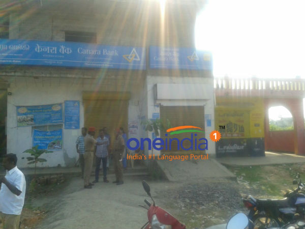 Rs 21L Stolen from ATM Using Key as Guard Snoozed