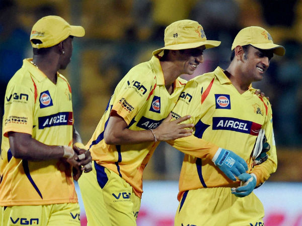 ஏலத்திற்கு வரும் சி.எஸ்.கே ஏலத்திற்கு வரும் சி.எஸ்.கே