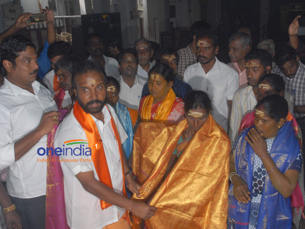 Ghar Vapsi in Chennai