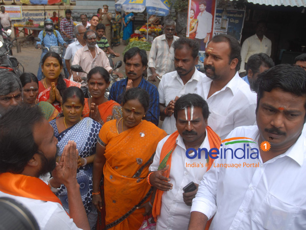 Ghar Vapsi in Chennai
