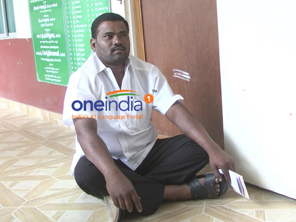 MDMK councilor boycots municipal meeting for 6th time