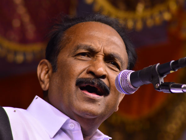 திருப்பூர் துரைசாமி தலைமை