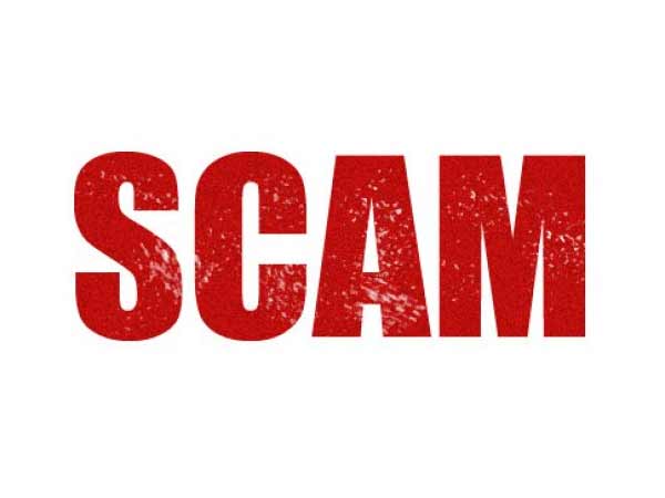 ஊழல் பெருச்சாளிகள்