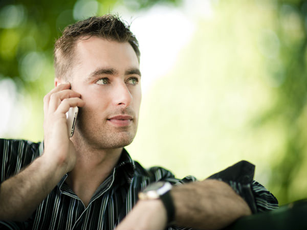 செல்போன் பேச்சு