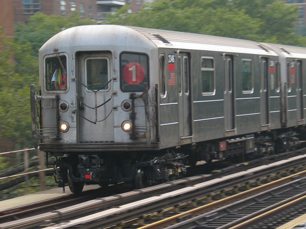 New York train strikes vehicle on tracks, killing 6 New York train strikes vehicle on tracks, killing 6