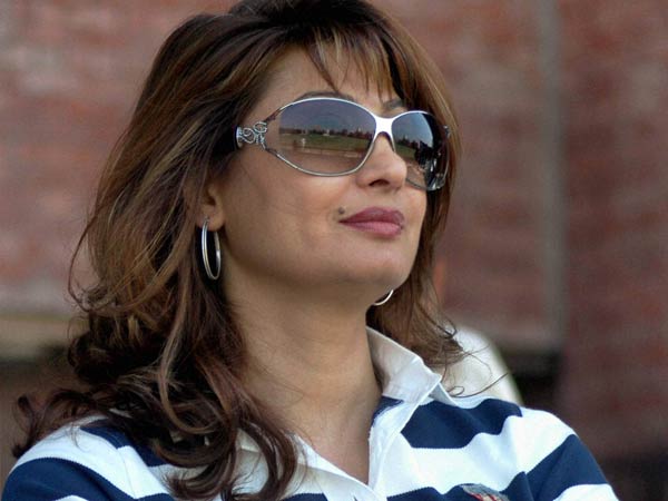 Sunanda Pushkar's son to be questioned today