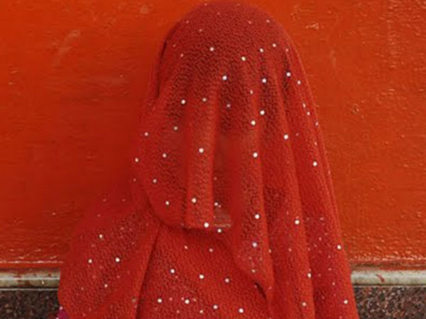 Kidnapped at 13: Nepal's Dalit child brides Kidnapped at 13: Nepal's Dalit child brides