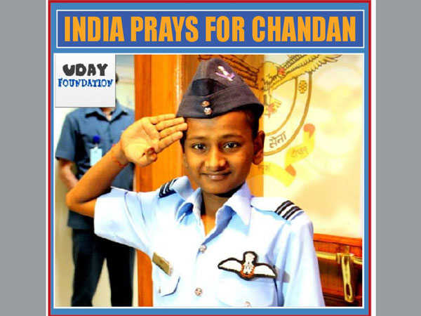 OneIndia Cares: World Cancer Day today; little Chandan needs your help