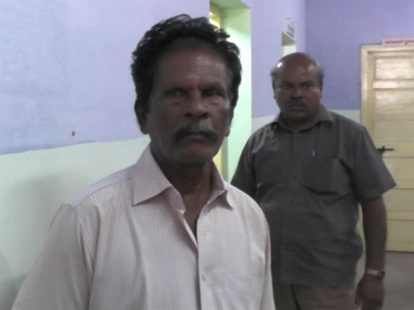 Quack arrested near Tenkasi