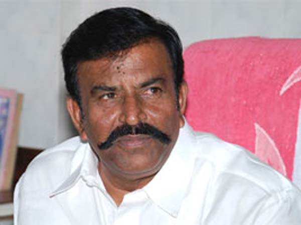 தெலுங்கு பேசும் கே.என்.நேரு