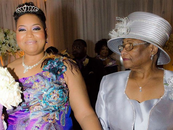 நூதனத் திருமணம்...