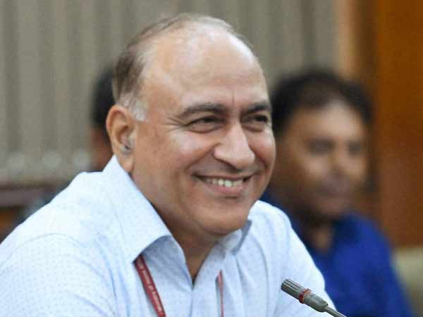 3வது அதிகாரி கோஸ்வாமி