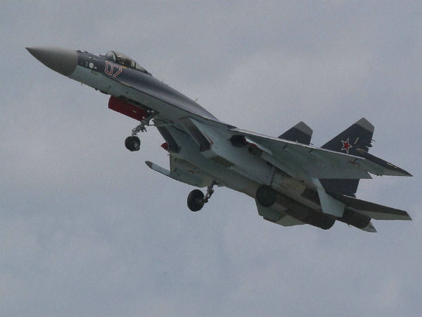 Why A $20-Billion Defence Deal May Be Scrapped