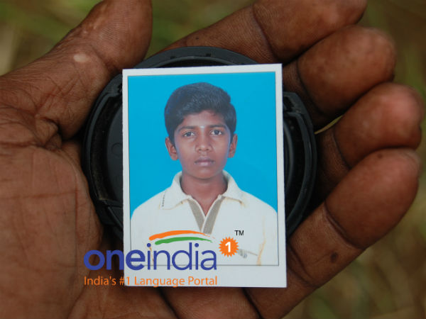 Decomposed bodies found near Tenkasi