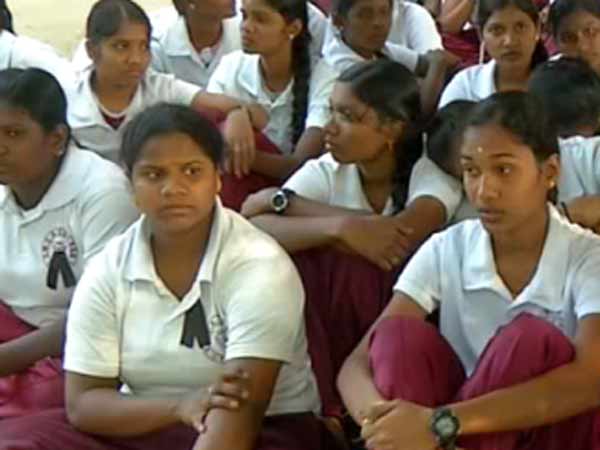 அடிப்படை வசதிகள்