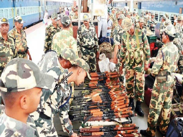 உச்சக்கட்ட பாதுகாப்பு