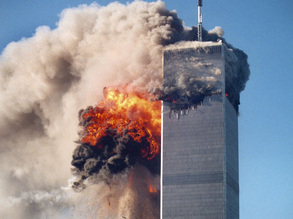 9/11 attack: Classified information on the Saudis