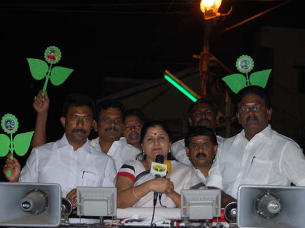 நிர்மலா பெரியசாமி