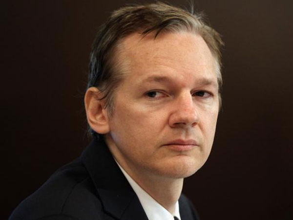 Julian Assange: Costs of policing Wikileaks founder reach £10m Julian Assange: Costs of policing Wikileaks founder reach £10m