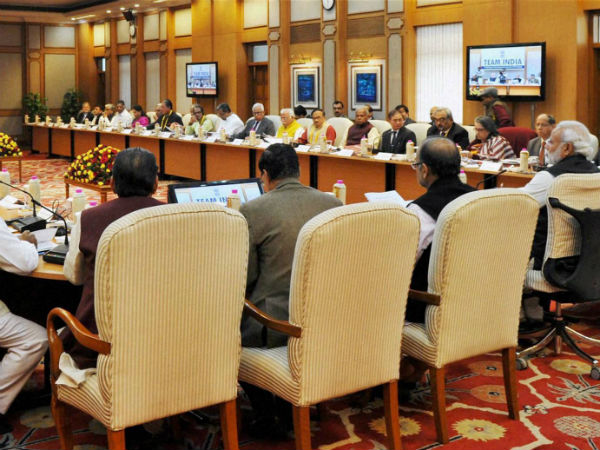 NITI Aayog: Tamil Nadu pitches for higher fund flows to states