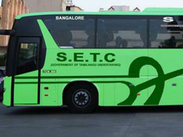 7 விரைவு பஸ்கள் இடை நிற்காது