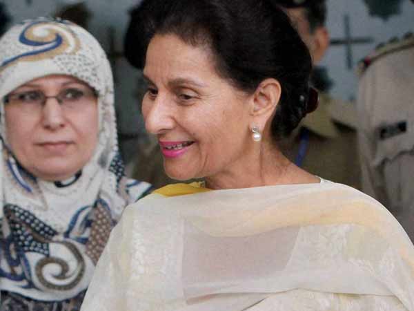 அரசியல்வாதிகள்: