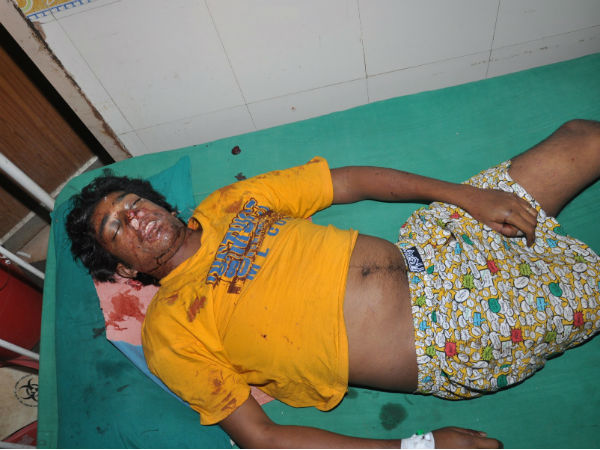 Kerala college student killed in road accident