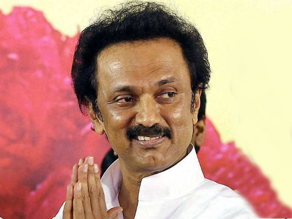 ஸ்டாலின் பிரச்சாரம்