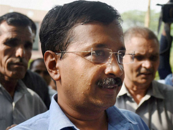 49 நாளில் முடிந்த கெஜ்ரிவாலின் முதல் ஆட்சி