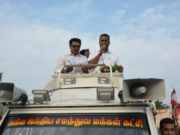 எதிர்க்கட்சிகளுக்கு சவுக்கடி