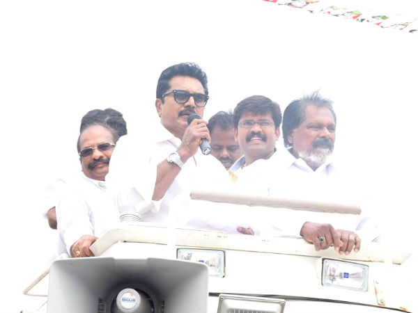 கனவு நிறைவேறுமா?