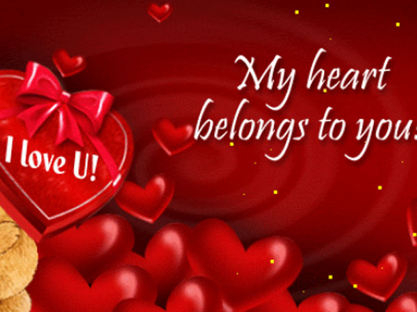 வாழ்த்து அட்டைகள்