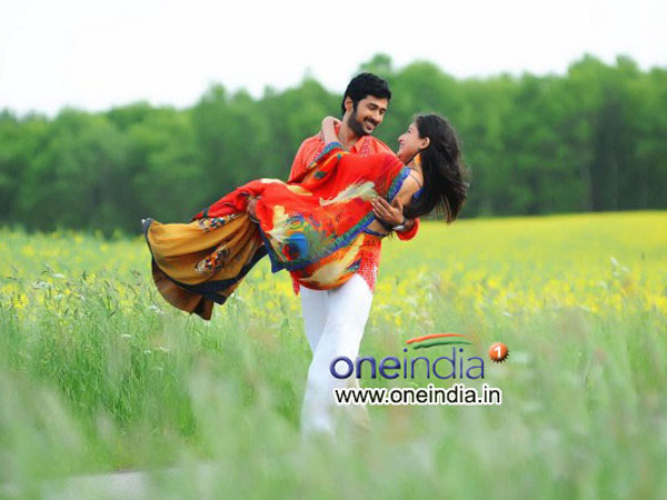 லவ் மாத்திரை