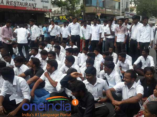 Chennai Law college to be opened on Feb 18th…