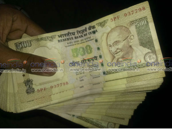 எதற்கெடுத்தாலும் லஞ்சம்