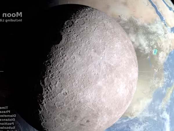 எரிமலை சமநிலங்கள்...