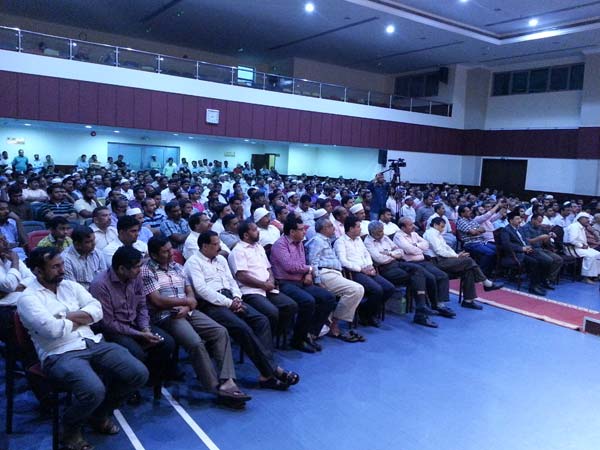 Pravasi Bharatia Samman award winner felicitated in Abu Dhabi Pravasi Bharatia Samman award winner felicitated in Abu Dhabi