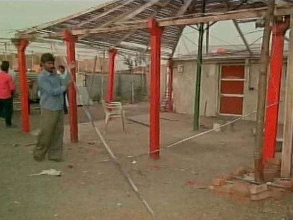 கடவுள் மோடி