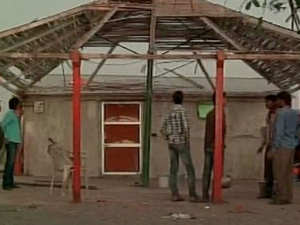 பாரத மாதா