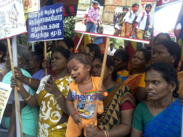 PMK demands phased closure of liquor shops in Tamil Nadu